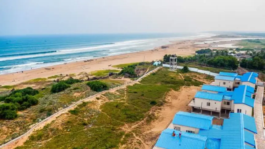  Best Places to Visit in Srikakulam