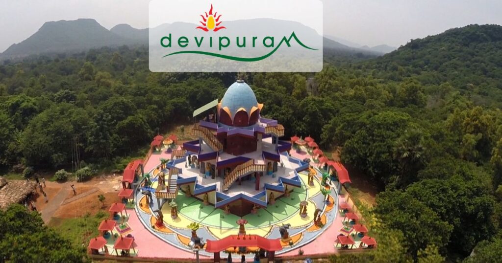  Best Places to Visit in Srikakulam