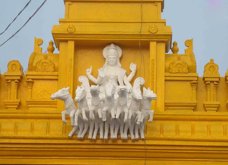  Best Places to Visit in Srikakulam