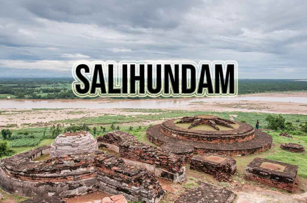  Best Places to Visit in Srikakulam