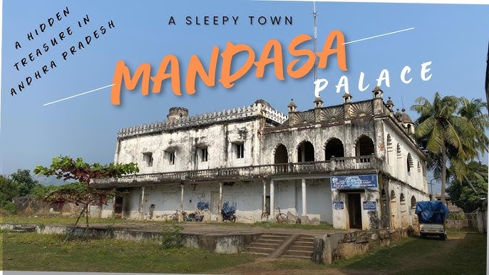  Best Places to Visit in Srikakulam