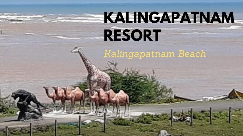  Best Places to Visit in Srikakulam