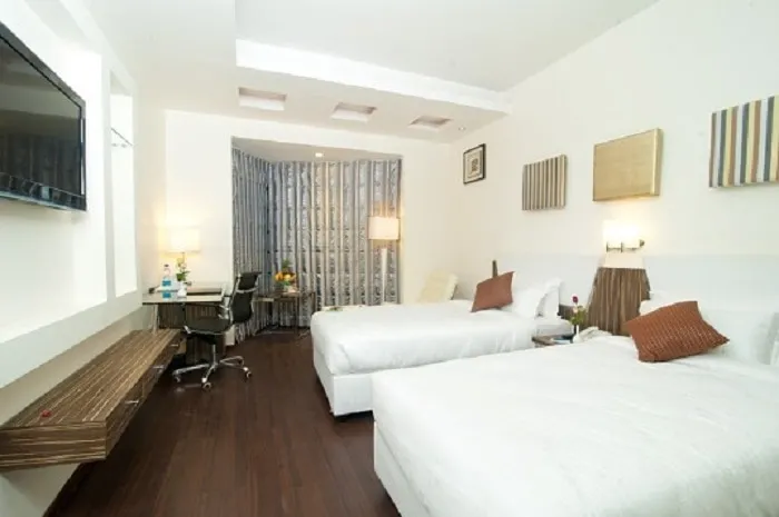 Top 10 Best Hotels to Stay in Srikakulam for Every Budget