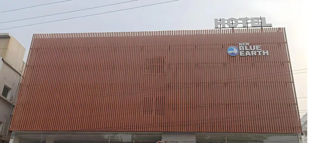 Top 10 Best Hotels to Stay in Srikakulam for Every Budget