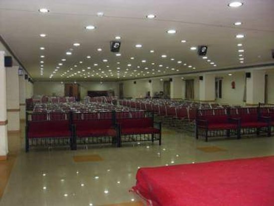 Top 10 Best Hotels to Stay in Srikakulam for Every Budget