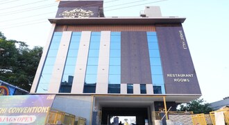 Top 10 Best Hotels to Stay in Srikakulam for Every Budget