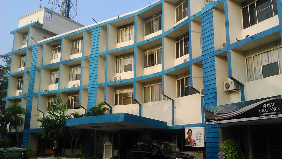 Top 10 Best Hotels to Stay in Srikakulam for Every Budget