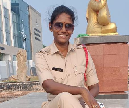 Ap Police