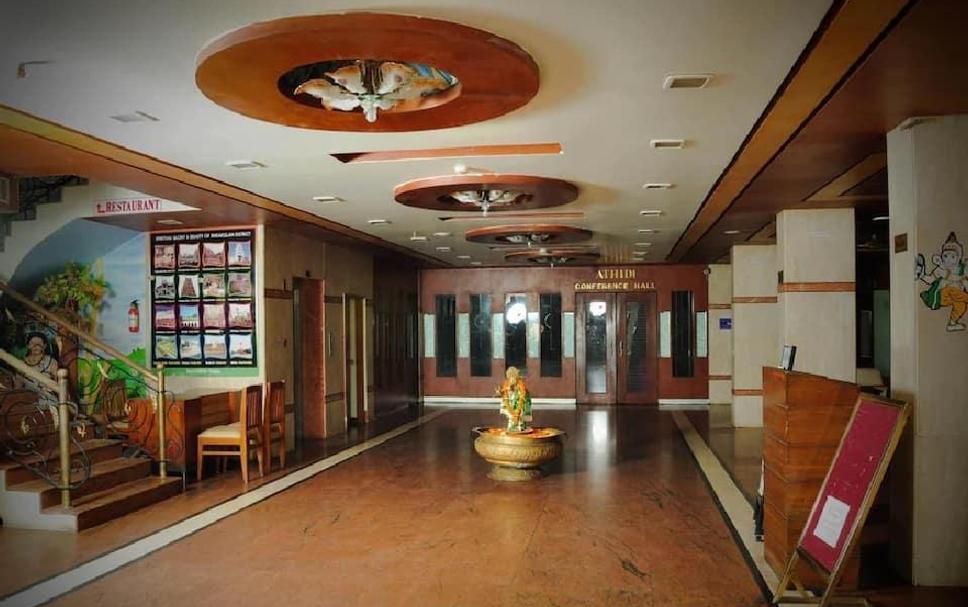 Top 10 Best Hotels to Stay in Srikakulam for Every Budget