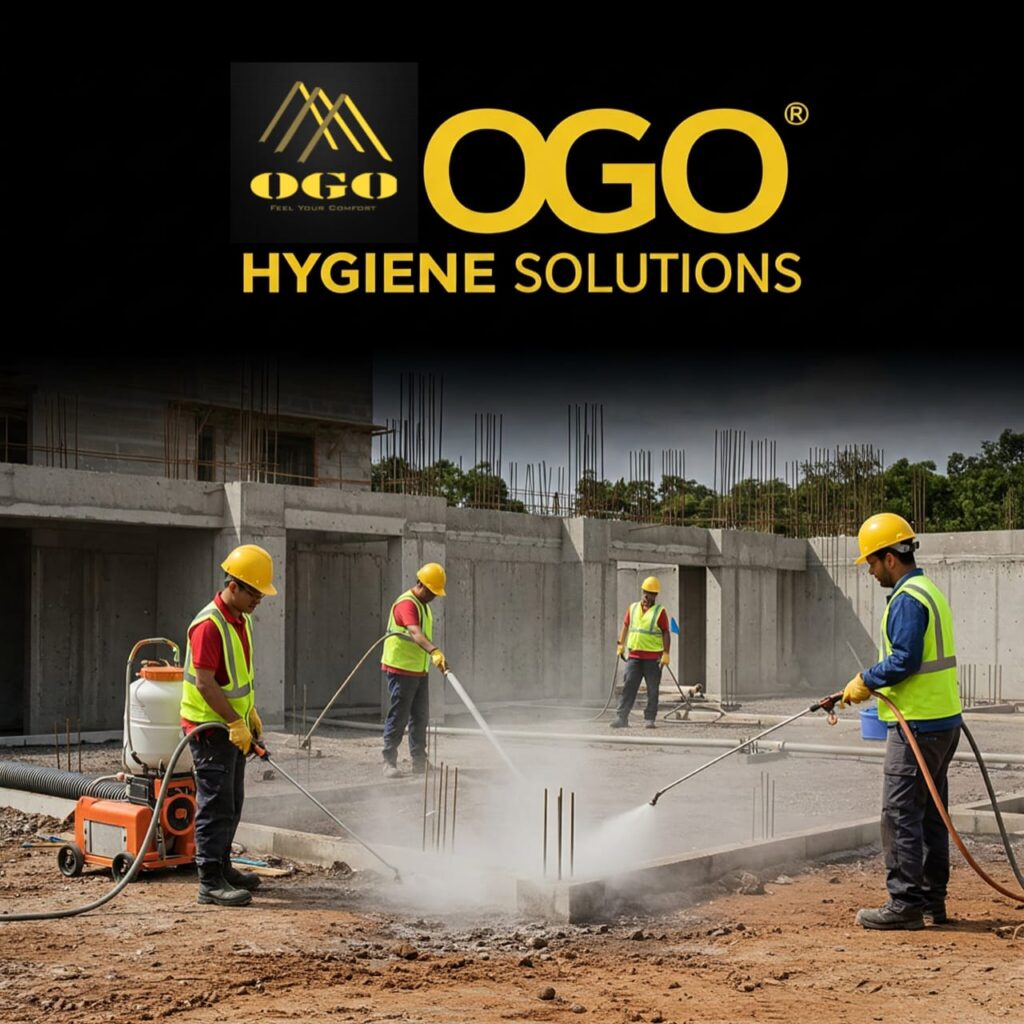 pest control services