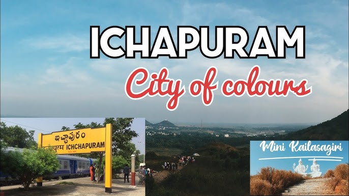 ichapuram